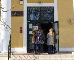 Ekonomia – Szkoła Główna Gospodarstwa Wiejskiego w Warszawie