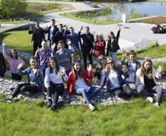 Ogrodnictwo – Szkoła Główna Gospodarstwa Wiejskiego w Warszawie