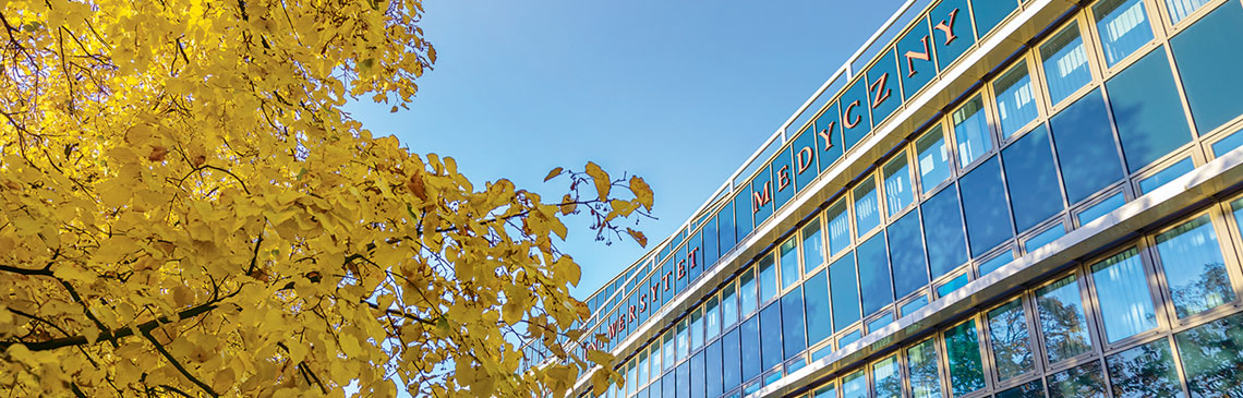 Warszawski Uniwersytet Medyczny - kierunki studiów 2026/2027