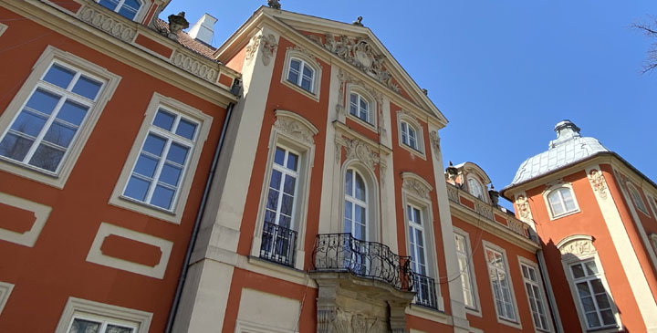 Akademia Sztuk Pięknych - kierunki studiów 2026/2027