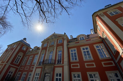 Akademia Sztuk Pięknych w Warszawie - rekrutacja na studia 2026/2027