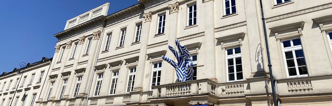 Akademia Teatralna - kierunki studiów 2026/2027