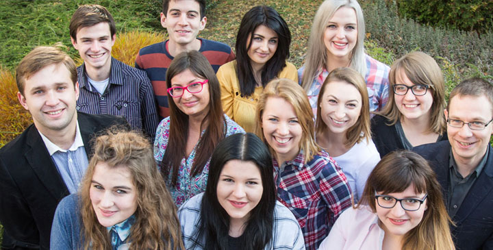 Chrześcijańska Akademia Teologiczna - kierunki studiów 2026/2027