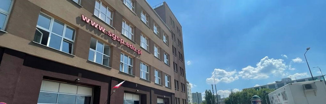 Akademia Pożarnicza - kierunki studiów 2026/2027