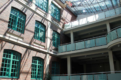 Akademia Techniczno-Artystyczna Nauk Stosowanych w Warszawie - rekrutacja na studia 2026/2027