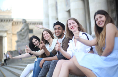 Uniwersytet Civitas w Warszawie - rekrutacja na studia 2026/2027