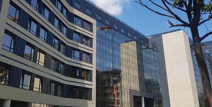 Europejska Wyższa Szkoła Prawa i Administracji - kierunki studiów 2026/2027