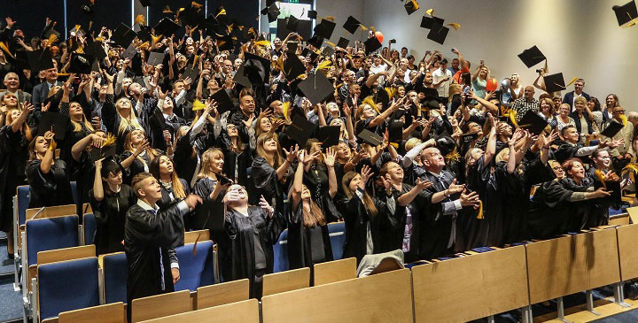 Uczelnia Techniczno-Handlowa - kierunki studiów 2026/2027