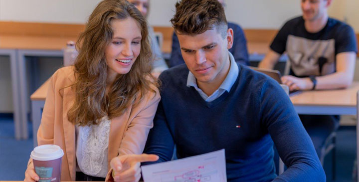 Akademia Leona Koźmińskiego - kierunki studiów 2026/2027