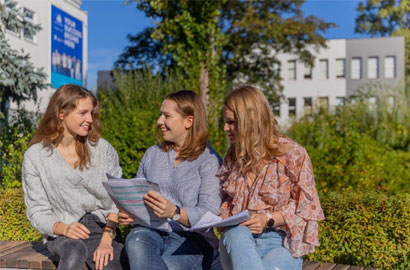 Akademia Leona Koźmińskiego w Warszawie - rekrutacja na studia 2026/2027