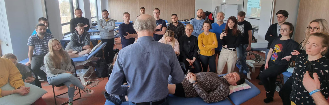 Warszawska Akademia Medyczna Nauk Stosowanych - kierunki studiów 2026/2027