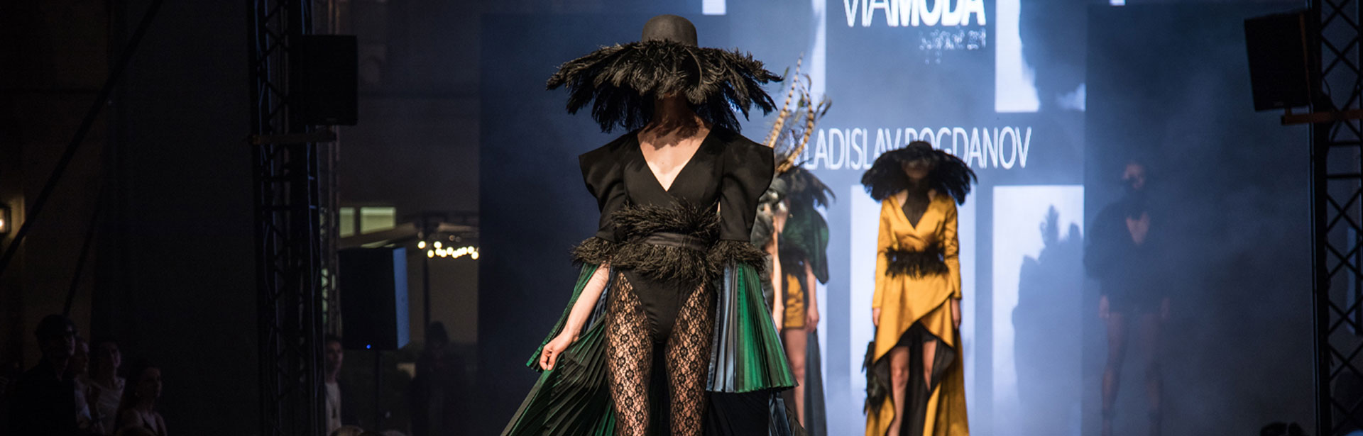 Viamoda Szkoła Wyższa - rekrutacja na studia 2026/2027