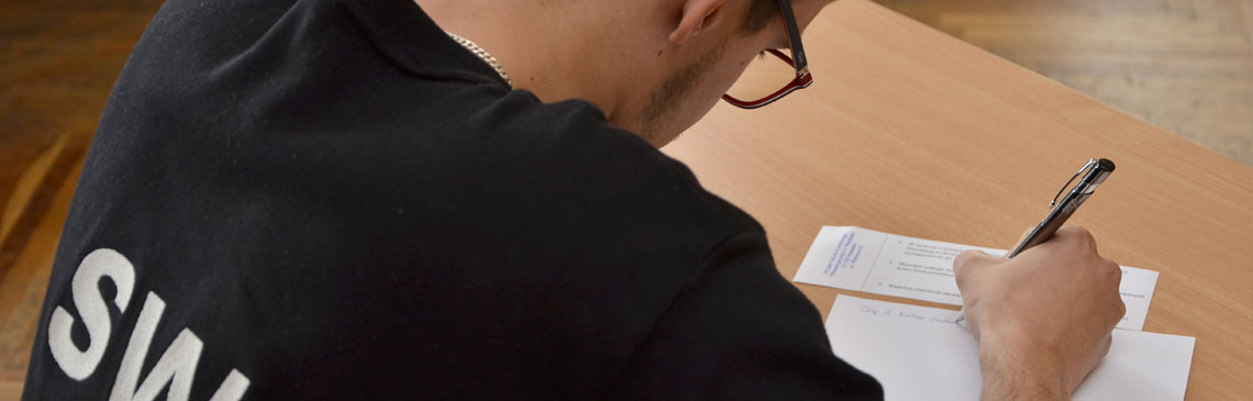 Akademia Wymiaru Sprawiedliwości - kierunki studiów 2026/2027