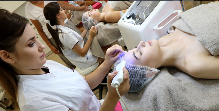 Uczelnia Społeczno-Medyczna w Warszawie - kierunki studiów 2026/2027