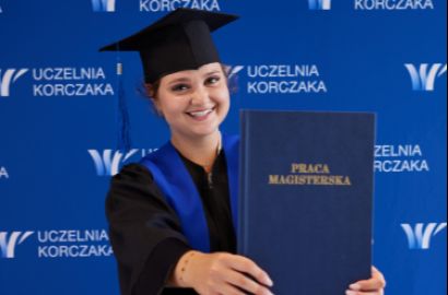 Uczelnia Korczaka w Warszawie - rekrutacja na studia 2026/2027