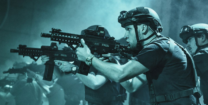 Wyższa Szkoła Bezpieczeństwa Publicznego i Indywidualnego Apeiron w Krakowie - kierunki studiów 2026/2027