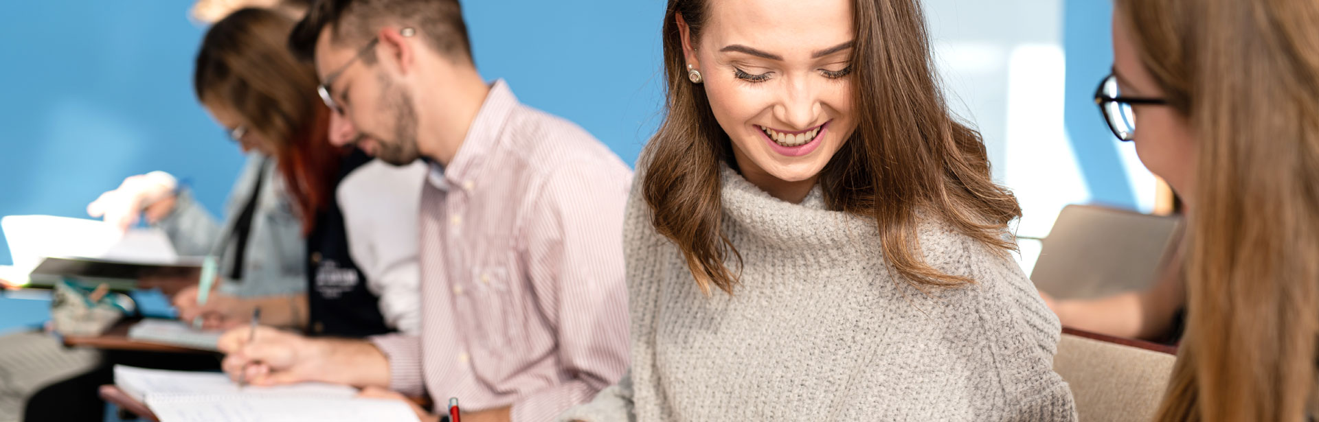 Uniwersytet Ignatianum w Krakowie - rekrutacja na studia 2026/2027