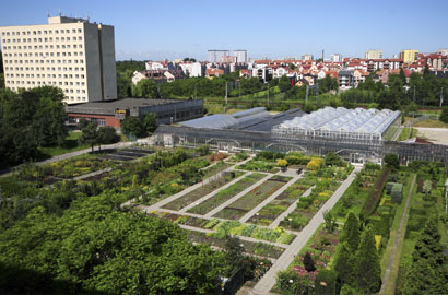 Uniwersytet Rolniczy w Krakowie (URK) - rekrutacja na studia 2026/2027