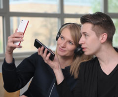 Administracja – Uniwersytet Kardynała Stefana Wyszyńskiego w Warszawie