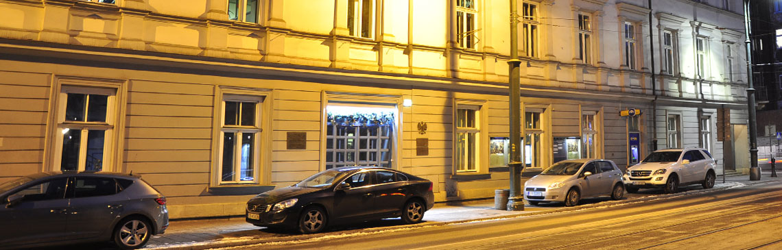 Akademia Sztuk Teatralnych w Krakowie - kierunki studiów 2026/2027