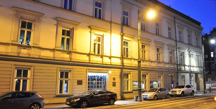 Akademia Sztuk Teatralnych w Krakowie - kierunki studiów 2026/2027