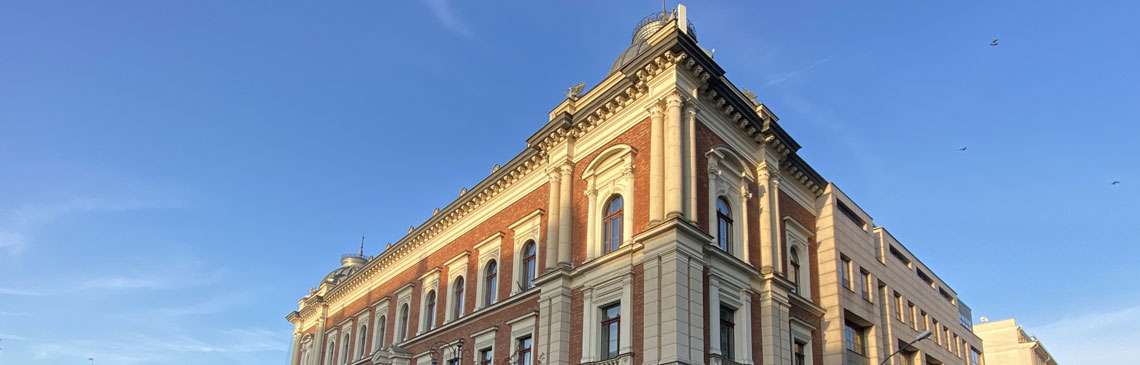 Akademia Sztuk Pięknych im. Jana Matejki w Krakowie - rekrutacja na studia 2026/2027