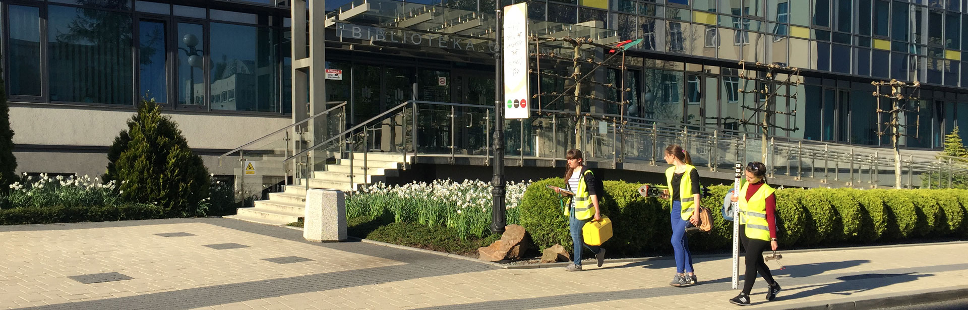 Akademia Górniczo Hutnicza im. Stanisława Staszica (AGH) w Krakowie – rekrutacja na studia 2026/2027