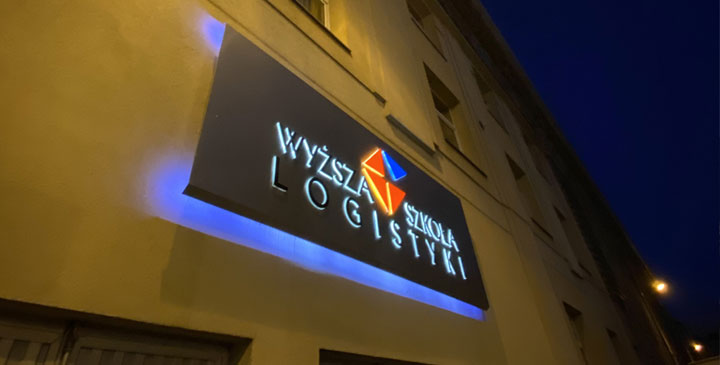 Wyższa Szkoła Logistyki - kierunki studiów 2026/2027