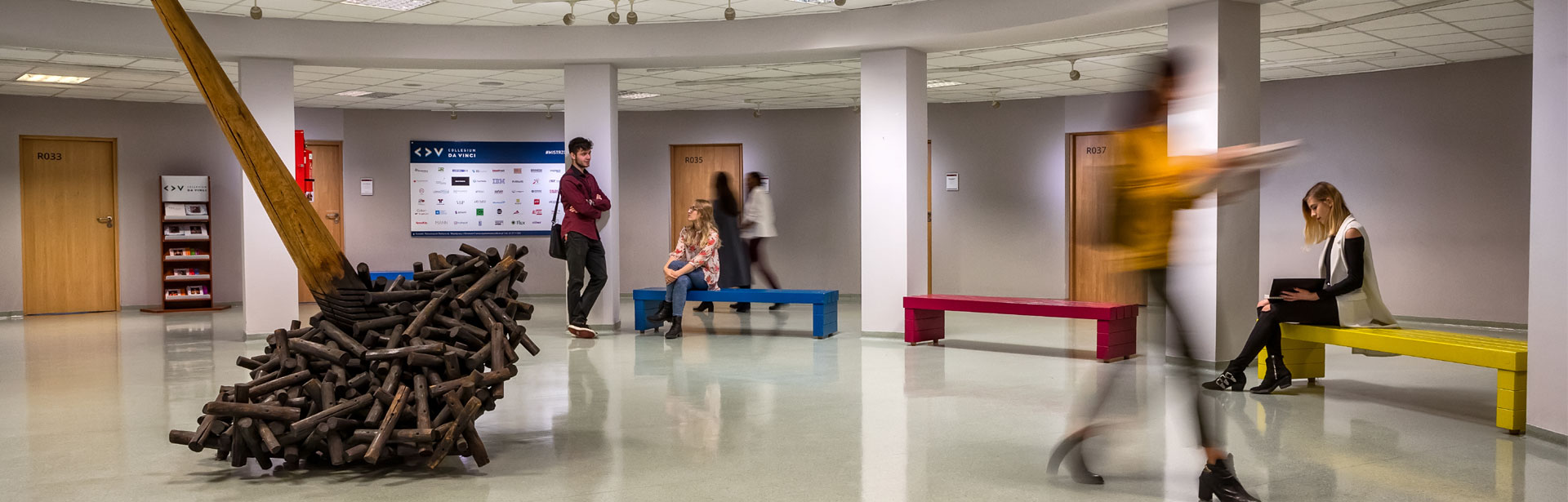 Collegium Da Vinci w Poznaniu - rekrutacja na studia 2026/2027