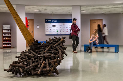 Collegium Da Vinci w Poznaniu - rekrutacja na studia 2026/2027