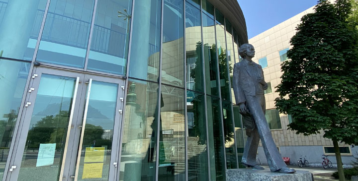 Akademia Muzyczna im. Ignacego Jana Paderewskiego w Poznaniu - kierunki studiów 2026/2027