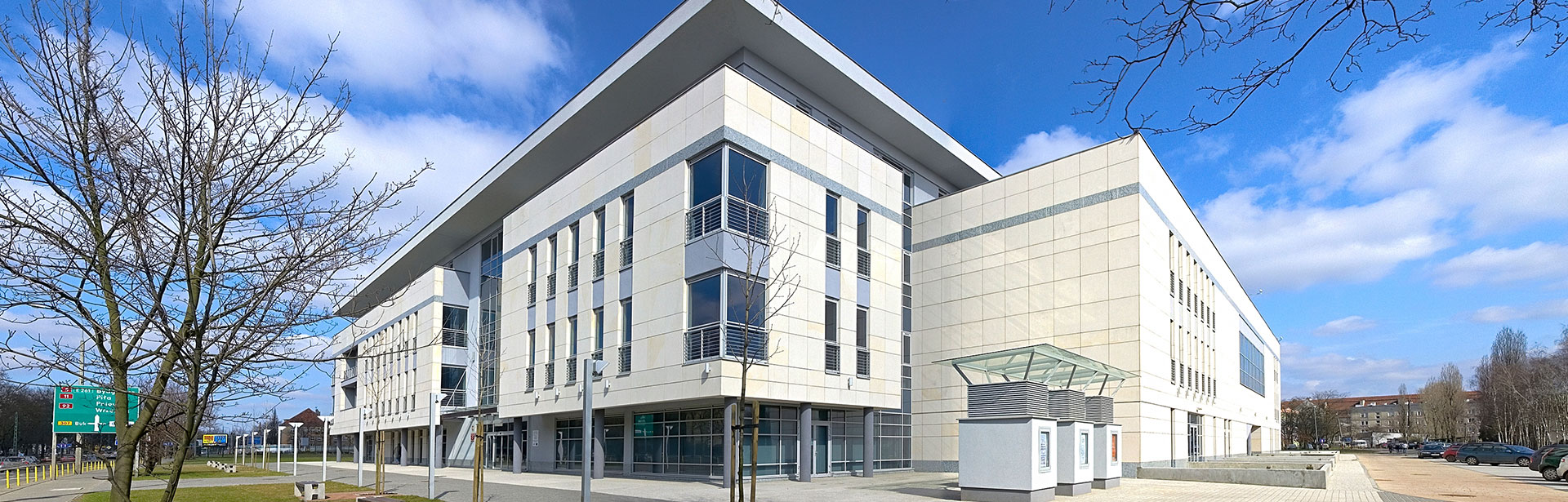 Uniwersytet Medyczny im. Karola Marcinkowskiego w Poznaniu - rekrutacja na studia 2026/2027