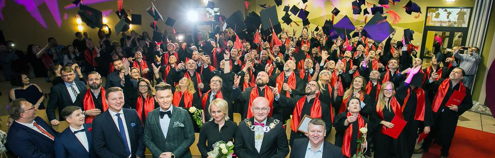 Akademia WSB w Dąbrowie Górniczej - rekrutacja na studia 2026/2027