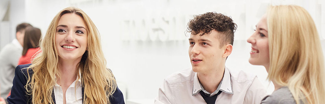Uniwersytet WSB Merito w Chorzowie - kierunki studiów 2026/2027