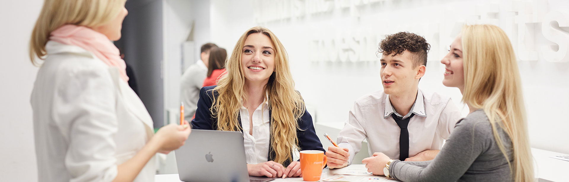 Uniwersytet WSB Merito w Chorzowie - rekrutacja na studia 2026/2027