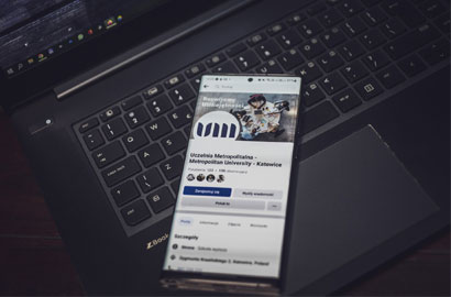 Uczelnia Metropolitalna - rekrutacja na studia 2026/2027