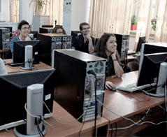 Informatyka - Wojskowa Akademia Techniczna w Warszawie