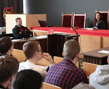 Wyższa Szkoła Administracji i Biznesu im. E. Kwiatkowskiego w Gdyni - studia podyplomowe