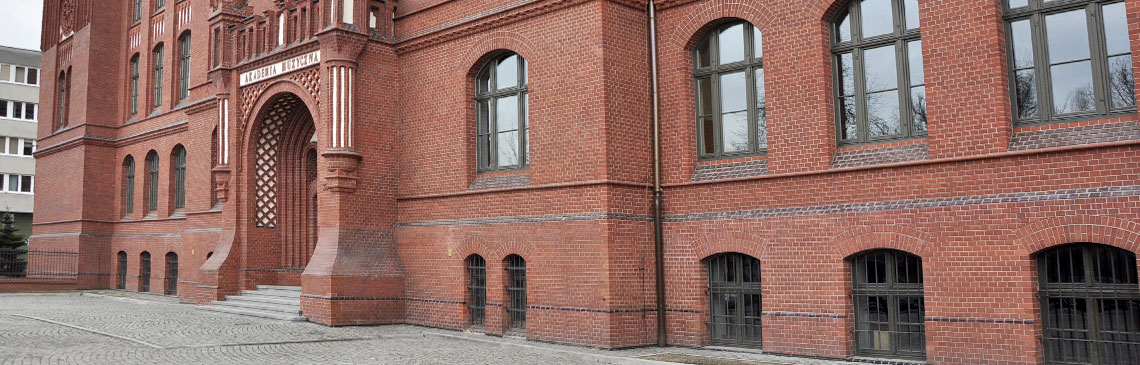 Akademia Muzyczna w Katowicach - kierunki studiów 2026/2027