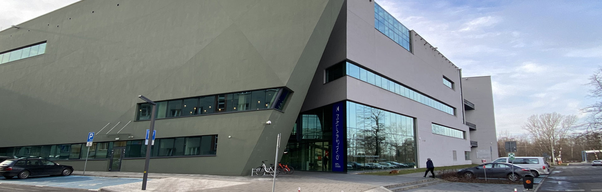 Akademia Sztuk Pięknych w Katowicach - rekrutacja na studia 2026/2027