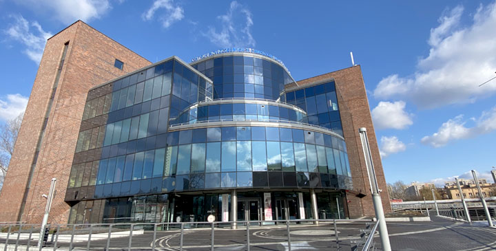 Uniwersytet Ekonomiczny w Katowicach - kierunki studiów 2026/2027