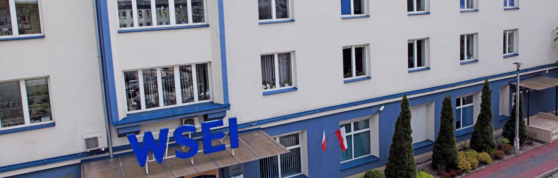 Lubelska Akademia WSEI - kierunki studiów 2026/2027