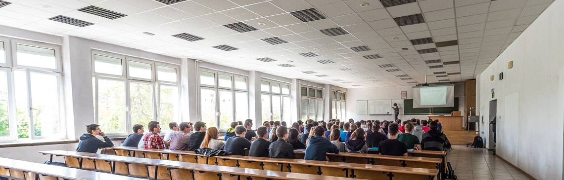 Politechnika Lubelska - kierunki studiów 2026/2027