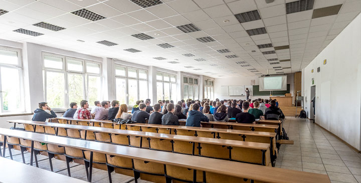 Politechnika Lubelska - kierunki studiów 2026/2027