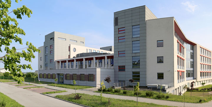 Uniwersytet Jana Kochanowskiego - kierunki studiów 2026/2027