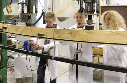 Politechnika Świętokrzyska w Kielcach - rekrutacja na studia 2026/2027