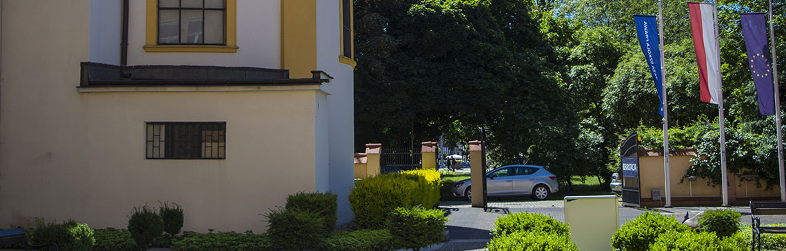 Wyższa Szkoła Prawa we Wrocławiu - kierunki studiów 2026/2027