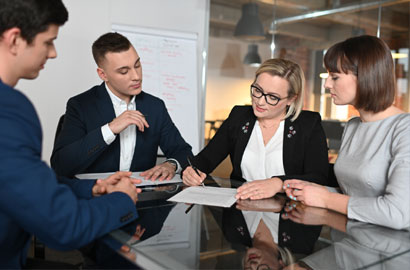 Uniwersytet WSB Merito we Wrocławiu - rekrutacja na studia 2026/2027