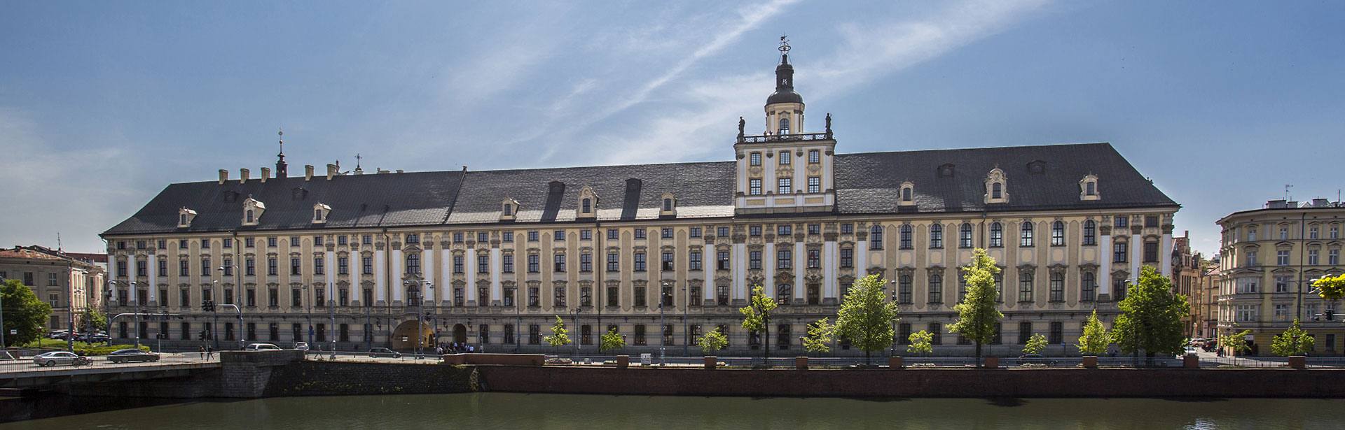 Uniwersytet Wrocławski (UWR) - rekrutacja na studia 2026/2027