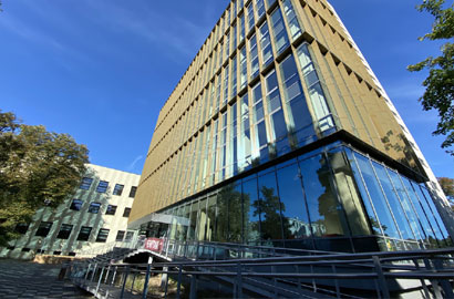 Uniwersytet Ekonomiczny we Wrocławiu - rekrutacja na studia 2026/2027